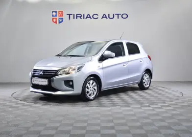 MITSUBISHI SPACE STAR 1.2L