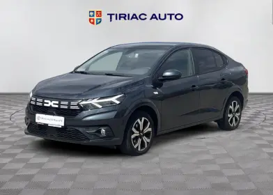DACIA LOGAN 1.0L