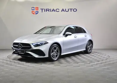 MERCEDES-BENZ A
