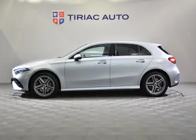 MERCEDES-BENZ A