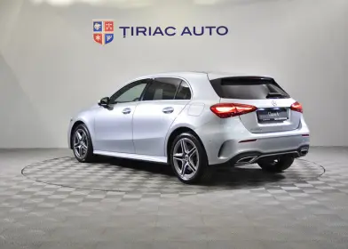 MERCEDES-BENZ A