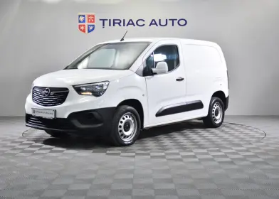 OPEL COMBO 1.5D