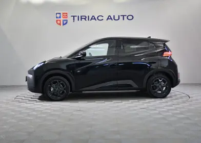 BYD DOLPHIN SURF EV