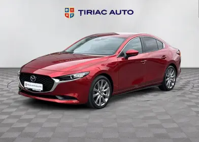 MAZDA 3 2.0L