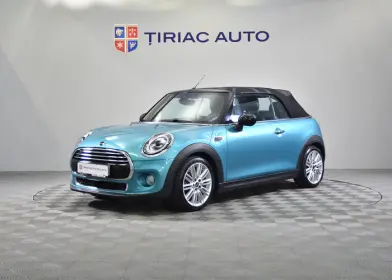 MINI COOPER 1.5L
