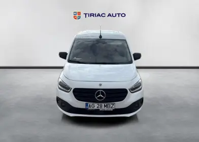 MERCEDES-BENZ CITAN 110 D KA/S