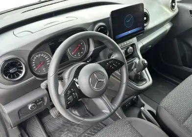 MERCEDES-BENZ CITAN 110 D KA/S