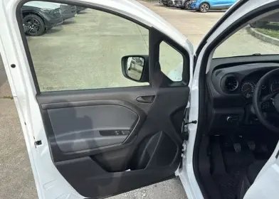 MERCEDES-BENZ CITAN 110 D KA/S