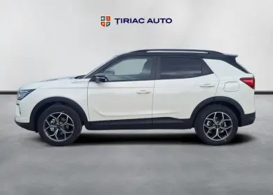 KGM KORANDO C313 1.5 GDI - TURBO 163 CP 260 NM (AT6) BUSINESS EDITION AT