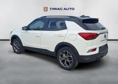 KGM KORANDO C313 1.5 GDI - TURBO 163 CP 260 NM (AT6) BUSINESS EDITION AT