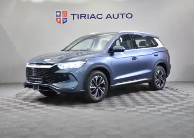 BYD SEALION 5 DMI - PHEV