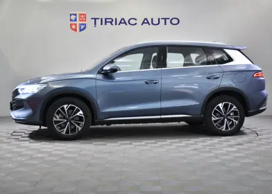 BYD SEALION 5 DMI - PHEV