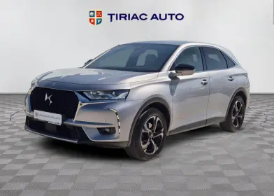 DS DS7 1.6L