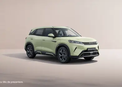 BYD ATTO 2 EV