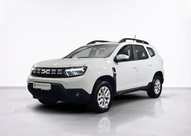 DACIA DUSTER 1.3L