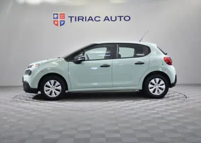 CITROEN C3 1.2L