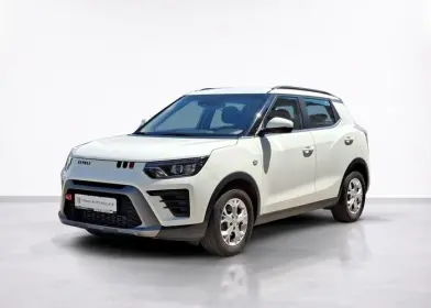 SSANGYONG TIVOLI 1.5L