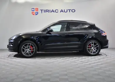 PORSCHE MACAN 3.0L