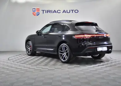 PORSCHE MACAN 3.0L