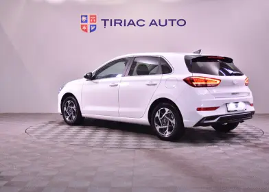 HYUNDAI NOUL I30 1.6T-GDI 150CP 7DCT 5DR HIGHWAY+