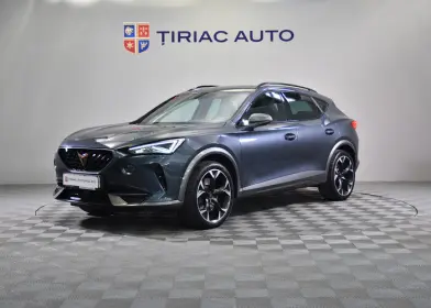 CUPRA FORMENTOR 2.0L