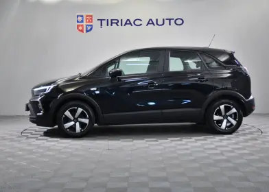 OPEL CROSSLAD 1.2