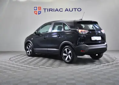 OPEL CROSSLAD 1.2