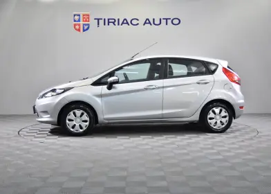 FORD FIESTA 1.4D