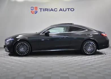 MERCEDES-BENZ CLE