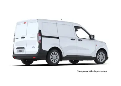 FORD TRANSIT COURIER MY25.75 DCIV TREND 1.0L ECOBOOST 100CP MANUALA FWD