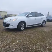 Renault Megane Diesel 1.9 2010 Manuala