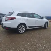Renault Megane Diesel 1.9 2010 Manuala