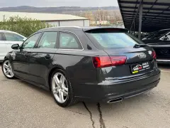 Audi A6 Diesel 3.0 2015 Automata
