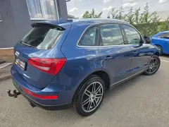 Audi Q5 Benzina 2.0 2009 Automata - Detalii Tehnice