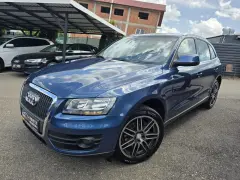 Audi Q5 Benzina 2.0 2009 Automata - Detalii Tehnice