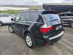BMW X3 Diesel 2.0 2009 Manuala
