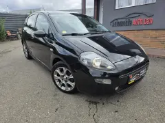 Fiat Punto Diesel 1.3 2015 Manuala