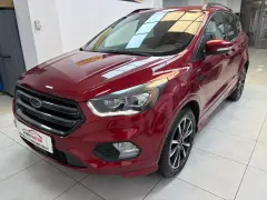Ford Kuga Diesel 2.0 2017 Automata