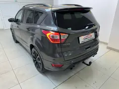 Ford Kuga Diesel 2.0 2018 Automata