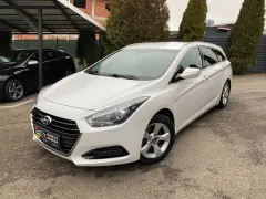 Hyundai I40 Diesel 1.7 2016 Manuala