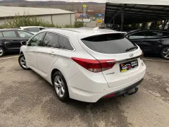 Hyundai I40 Diesel 1.7 2016 Manuala