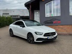 Mercedes E450 Hybrid Benzina 3.0 2020 Automata