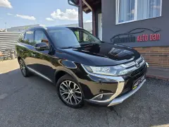Mitsubishi Outlander Diesel 2.2 2015 Automata