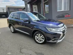 Mitsubishi Outlander Diesel 2.2 2016 Automata - Detalii Tehnice