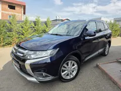 Mitsubishi Outlander Diesel 2.2 2016 Automata - Detalii Tehnice