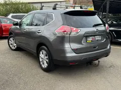 Nissan X-trail Diesel 1.6 2014 Manuala