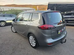Opel Zafira Diesel 1.6 2017 Manuala