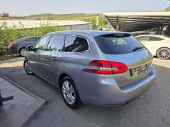 Peugeot 308 Diesel 1.6 2014 Manuala