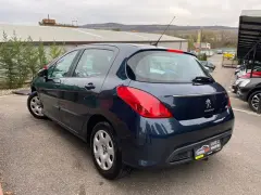 Peugeot 308 Diesel 1.6 2012 Manuala