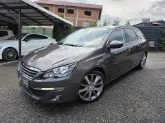 Peugeot 308 Diesel 1.6 2014 Manuala